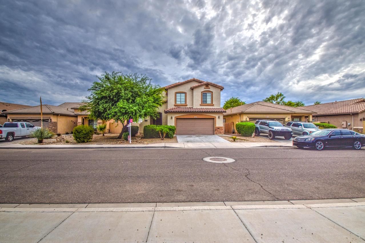 4808 S 102 Ln., Tolleson, AZ 85353