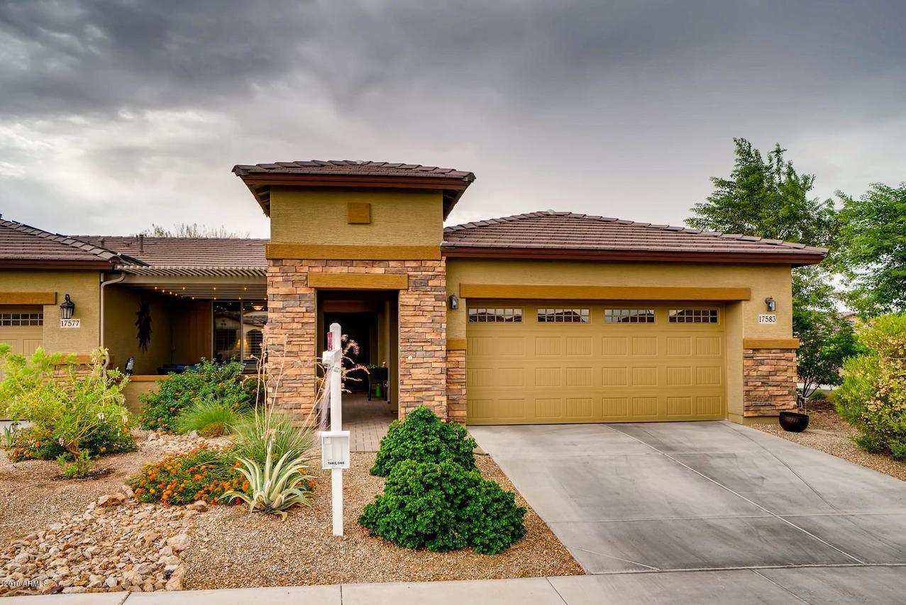 17583 W Fairview St., Goodyear, AZ 85338