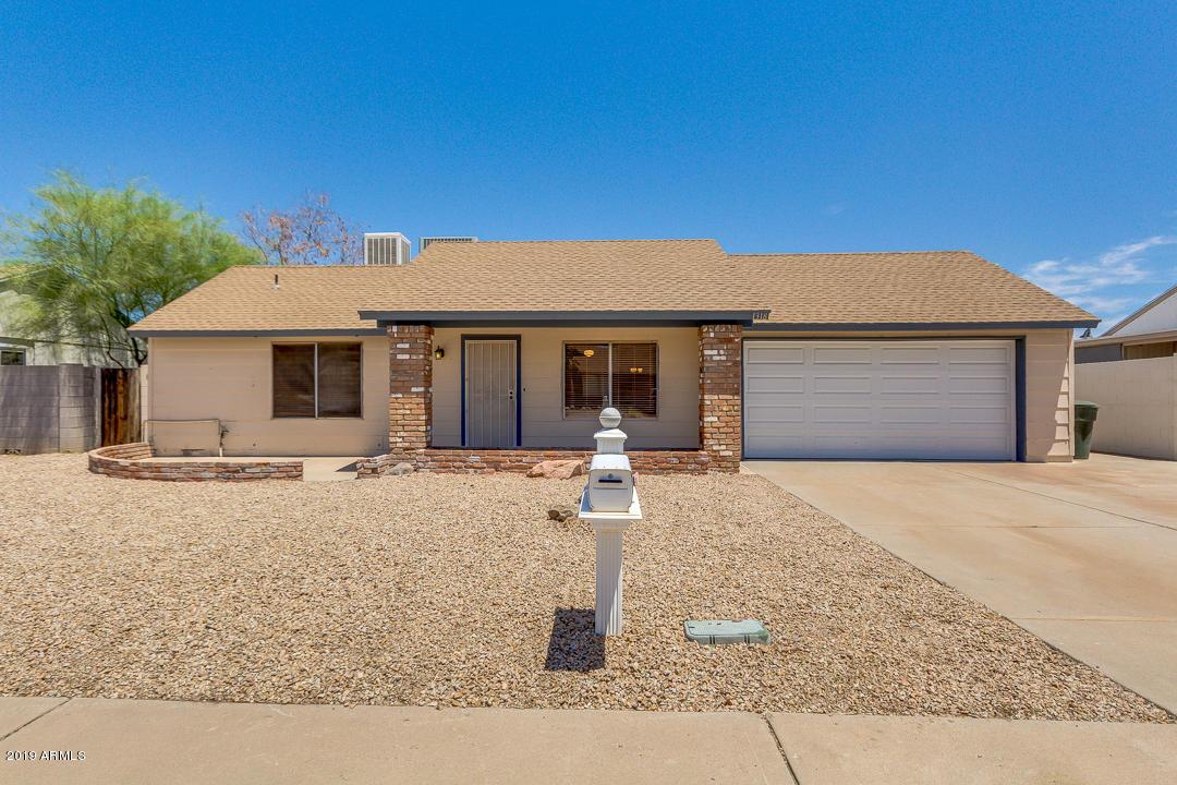 1318 W Hononegh Dr., Phoenix, AZ 85027