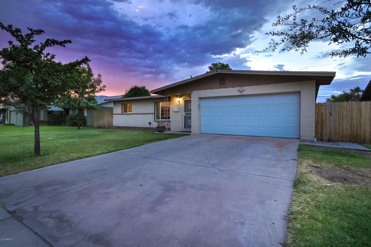 1236 E Bishop Dr., Tempe, AZ 85282