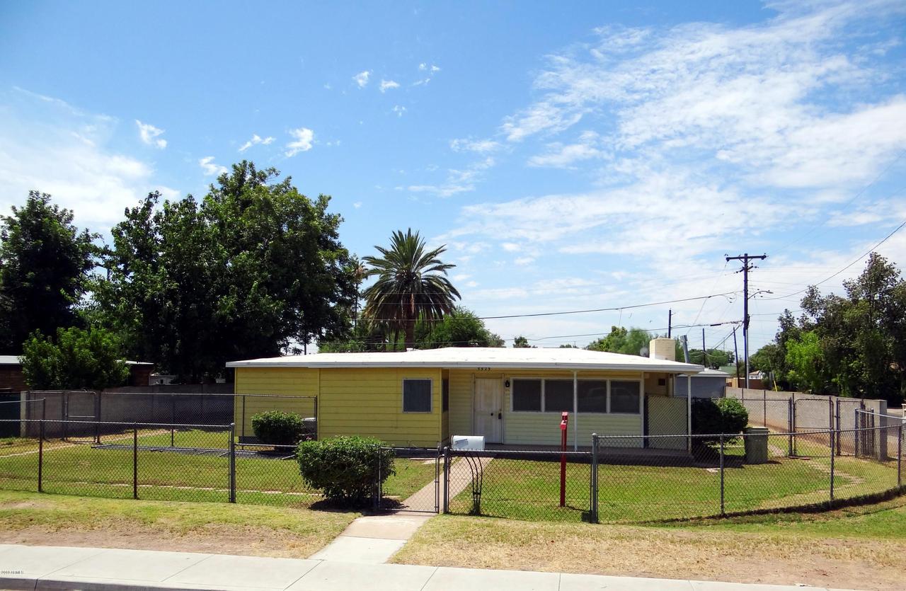 5929 W Orangewood Ave., Glendale, AZ 85301