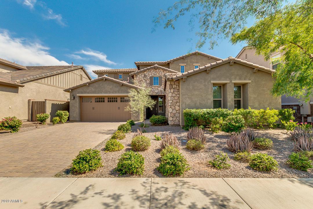 10709 E Vivid Ave., Mesa, AZ 85212