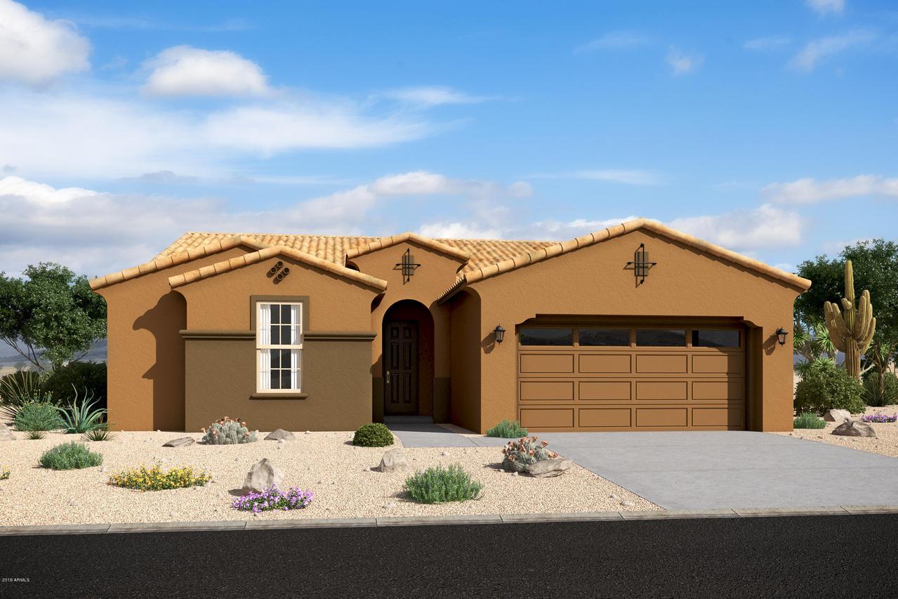 1315 E Aquarius Pl., Chandler, AZ 85249