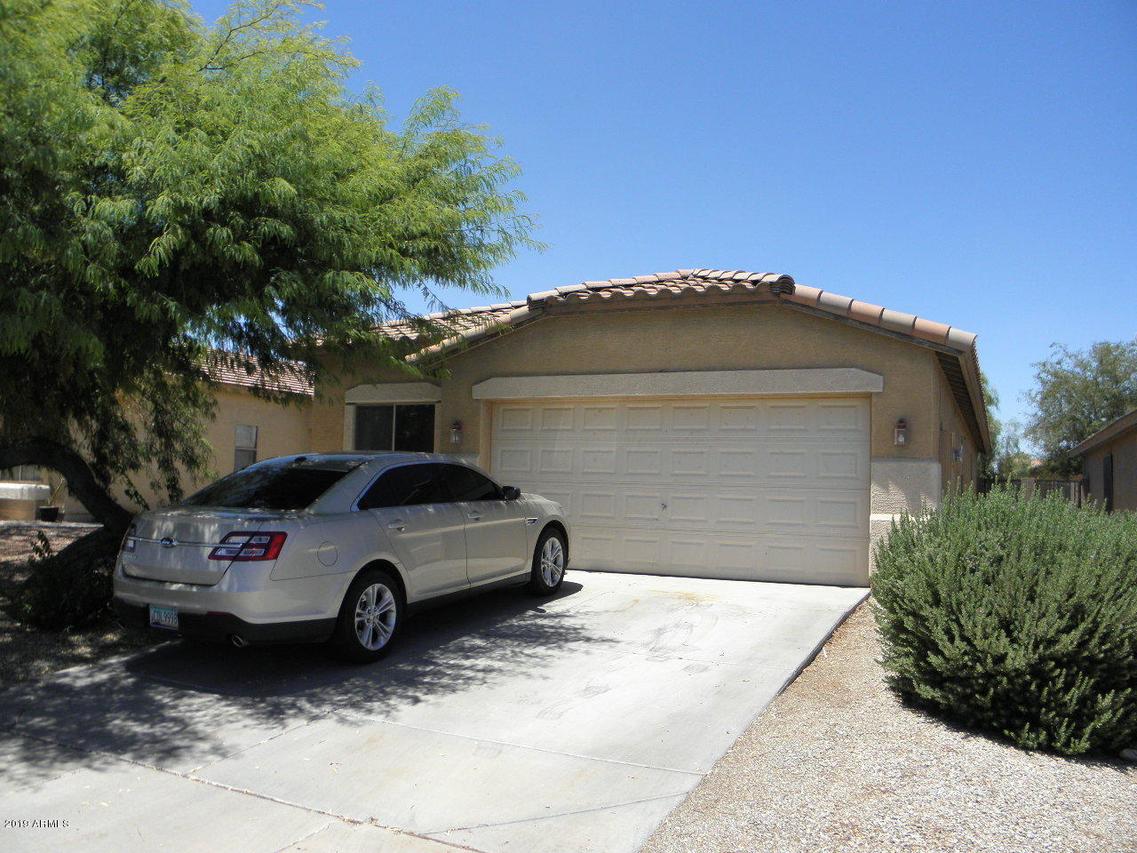 43682 W Elm Dr., Maricopa, AZ 85138