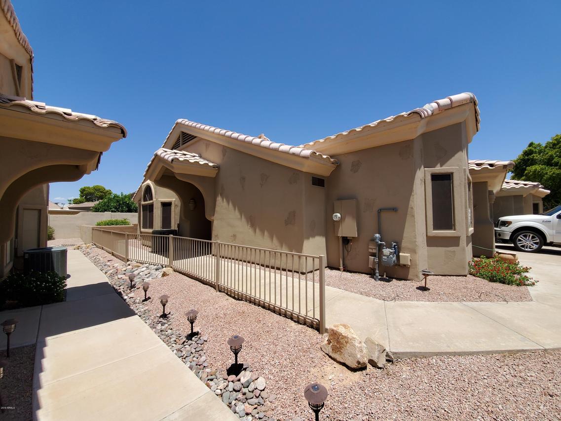 5830 E Mckellips Rd. #54, Mesa, AZ 85215