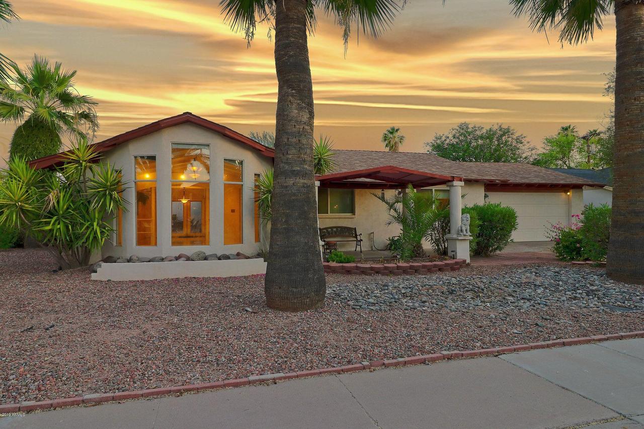 8345 E Devonshire Ave., Scottsdale, AZ 85251