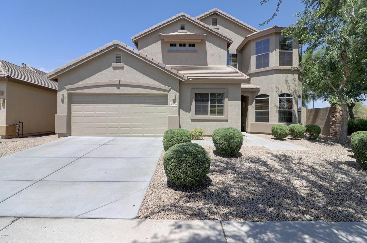 33718 N 24th Dr., Phoenix, AZ 85085