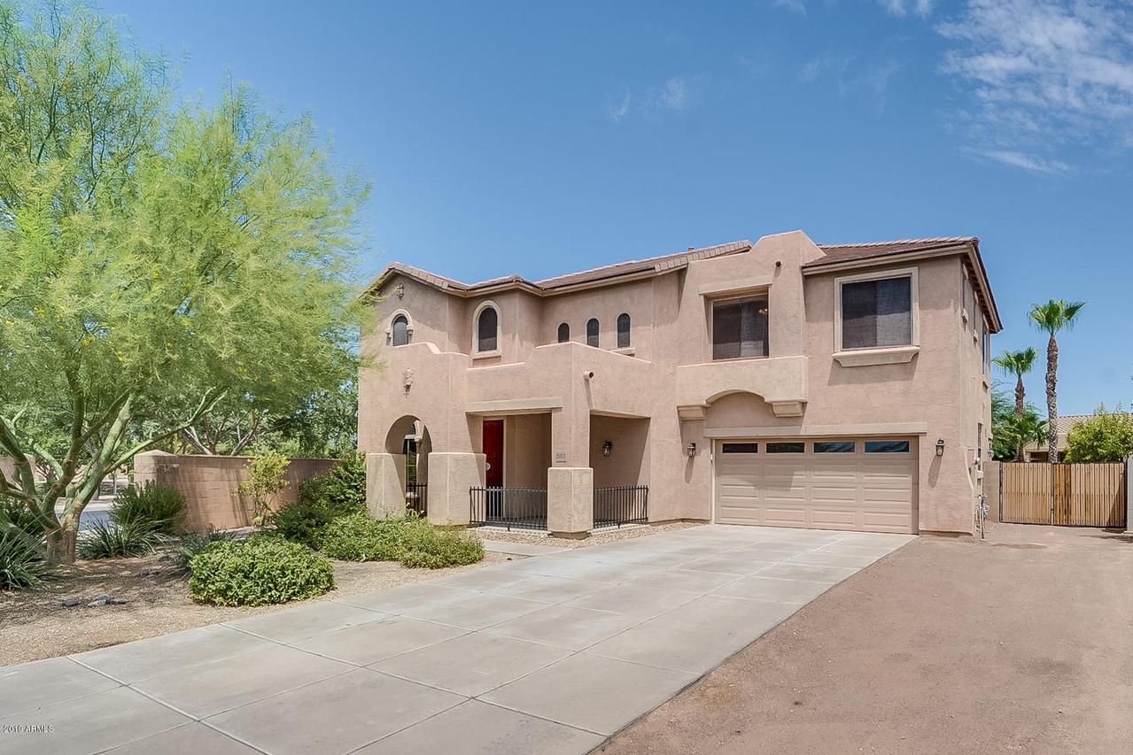 20171 S Emperor Blvd., Queen Creek, AZ 85142