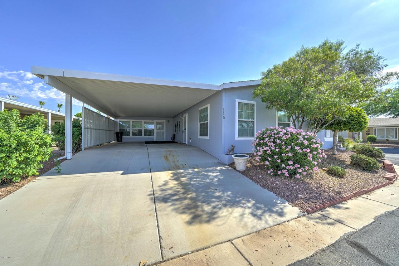 2400 E Baseline Ave. #113, Apache Junction, AZ 85119