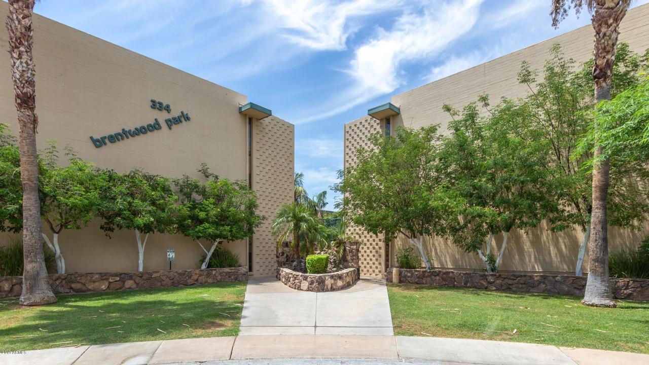 334 W Medlock Dr. #C203, Phoenix, AZ 85013
