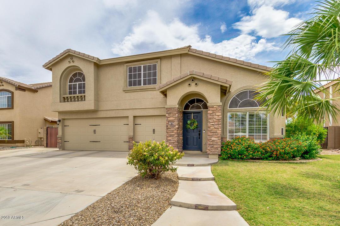 31656 N Blackfoot Dr., San Tan Valley, AZ 85143