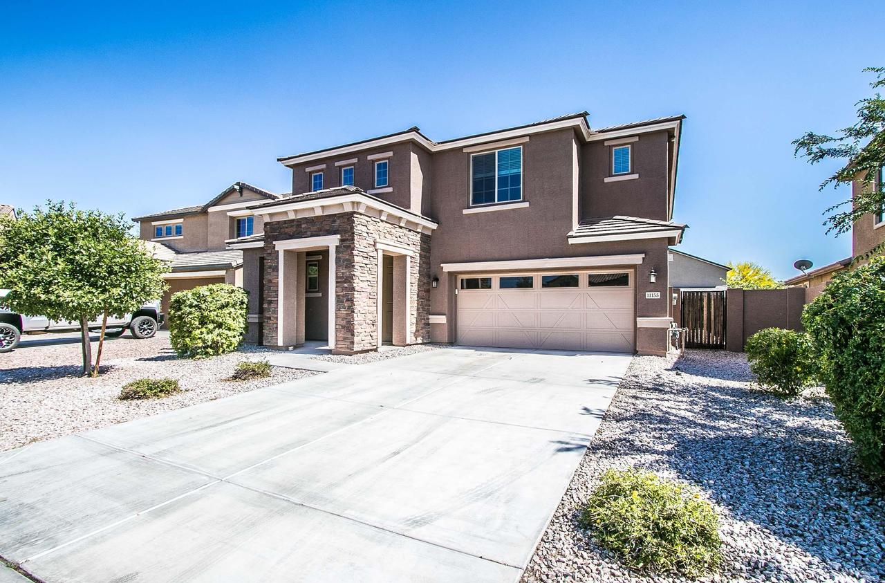 11155 E Starkey Ave., Mesa, AZ 85212