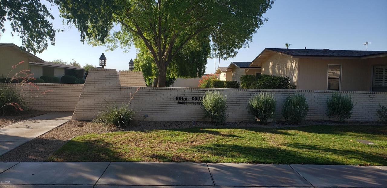10465 W Highwood Ln., Sun City, AZ 85373