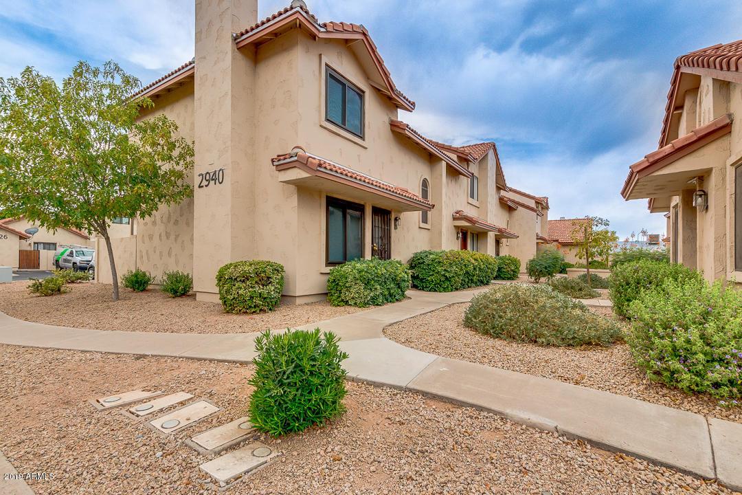 2940 N Oregon St. #3, Chandler, AZ 85225