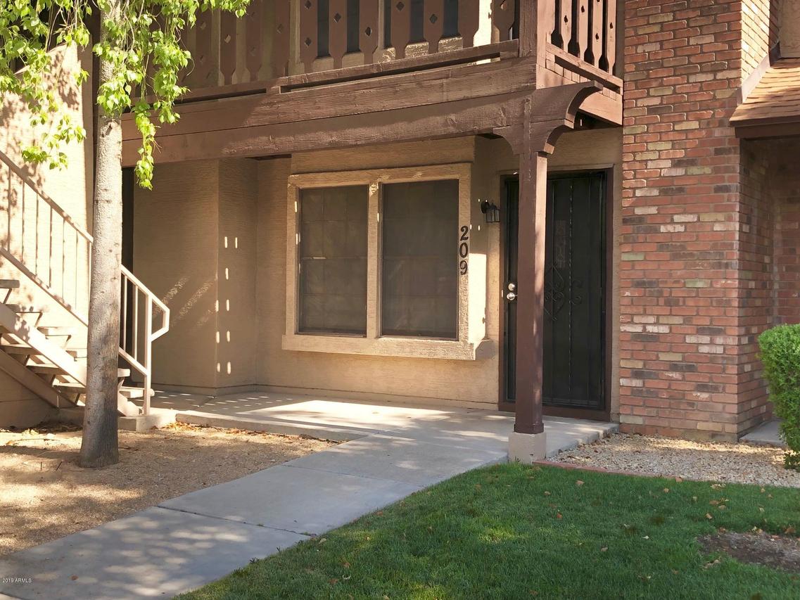 7977 W Wacker Rd. #209, Peoria, AZ 85381