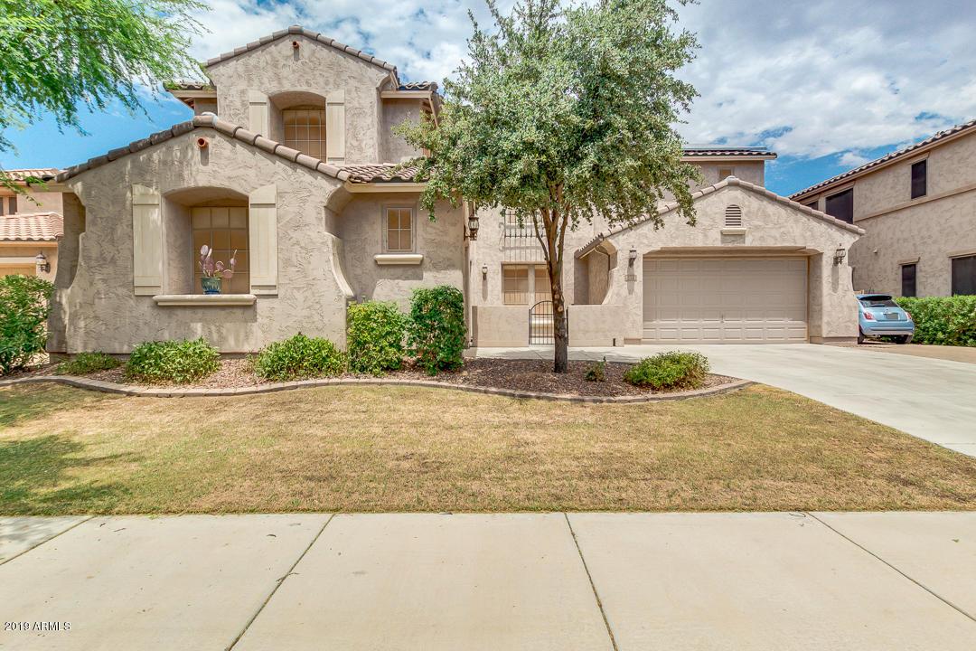 8618 N 182nd Dr., Waddell, AZ 85355