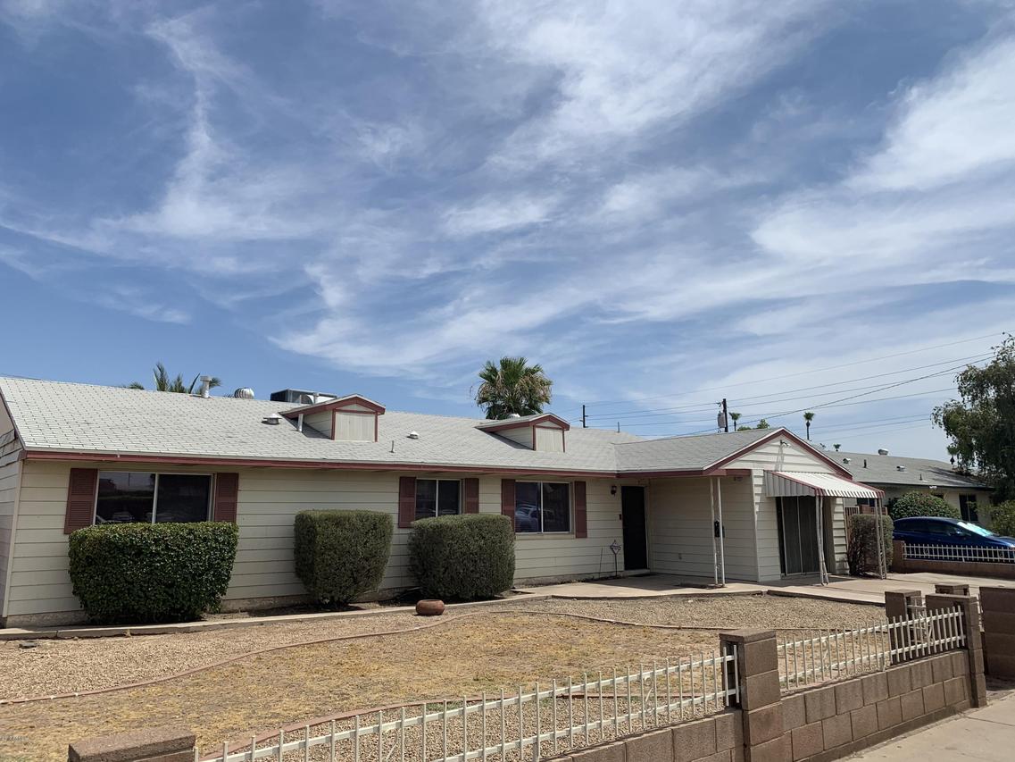 5916 W Thomas Rd., Phoenix, AZ 85033