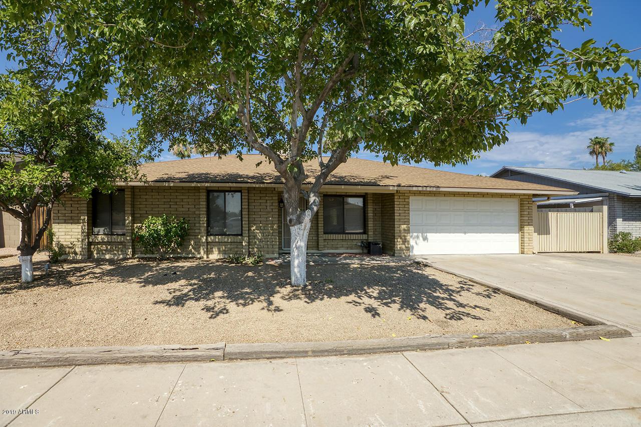 9402 N 58th Dr., Glendale, AZ 85302