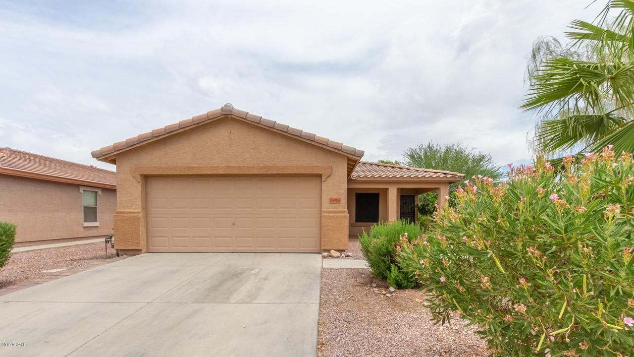 24968 W Dove Tr., Buckeye, AZ 85326