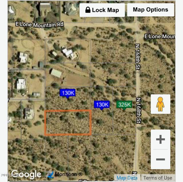 16707 E Creosote Dr., Scottsdale, AZ 85262