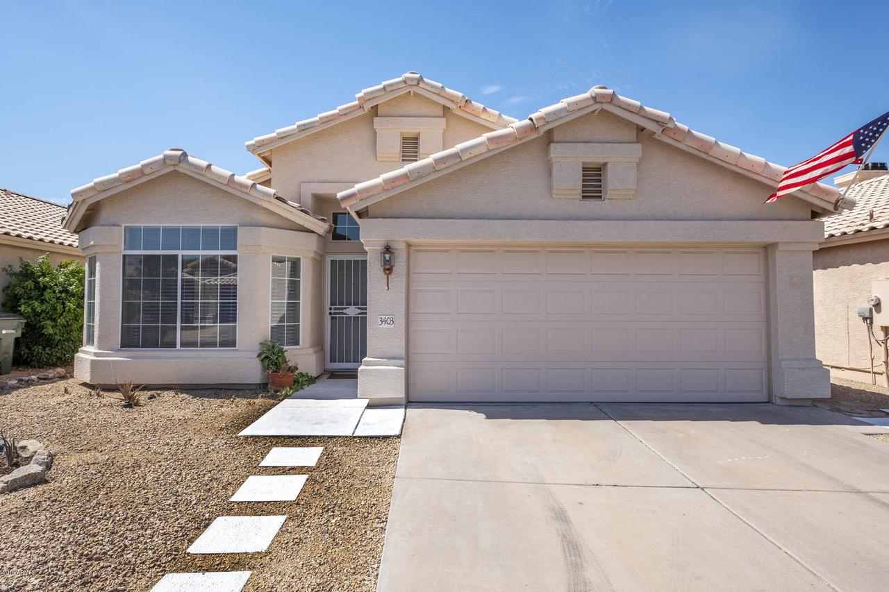 3403 E Lavey Ln., Phoenix, AZ 85032