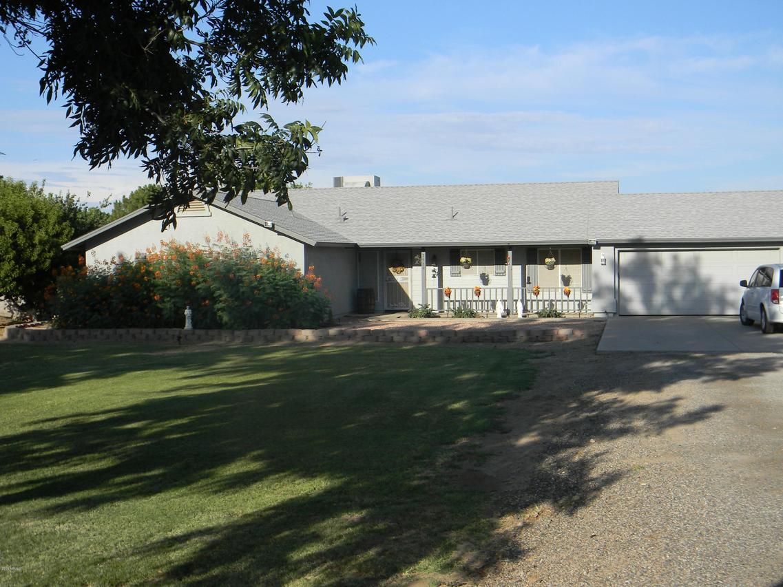 7529 N 173rd Ave., Waddell, AZ 85355