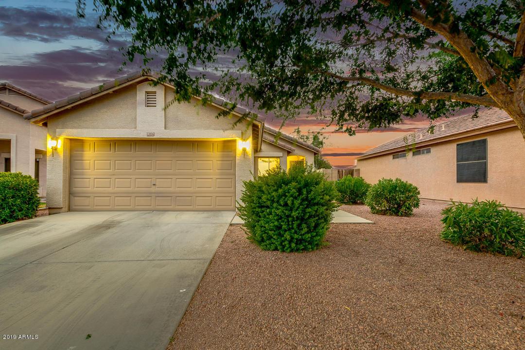 13836 N 147th Ln., Surprise, AZ 85379