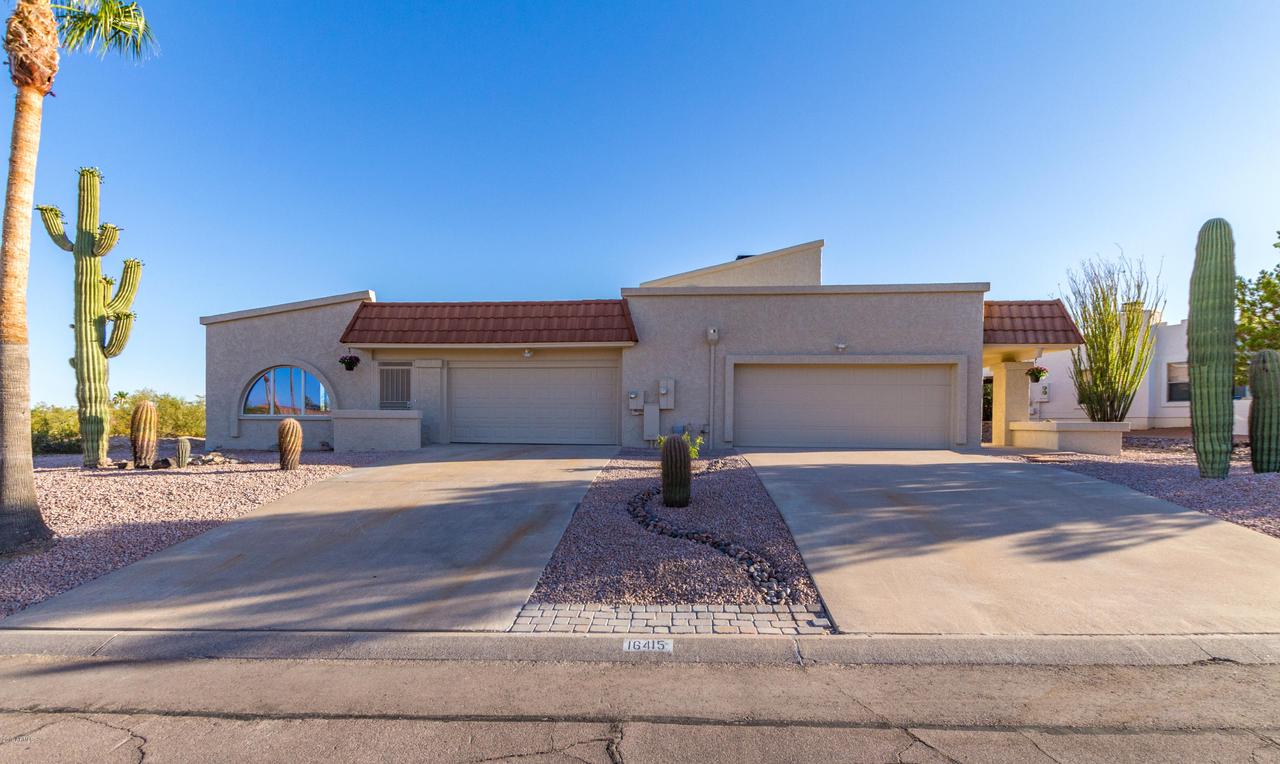 16415 E Desert Sage Dr., Fountain Hills, AZ 85268