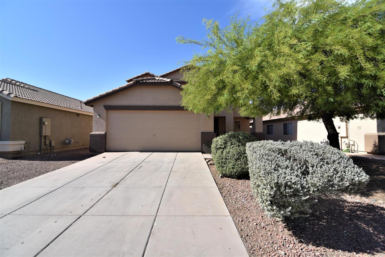 6010 W Encinas Ln., Phoenix, AZ 85043