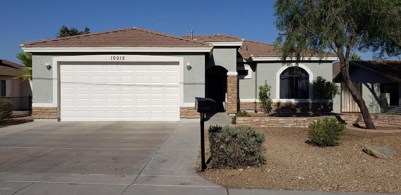 10015 N 7th Pl., Phoenix, AZ 85020
