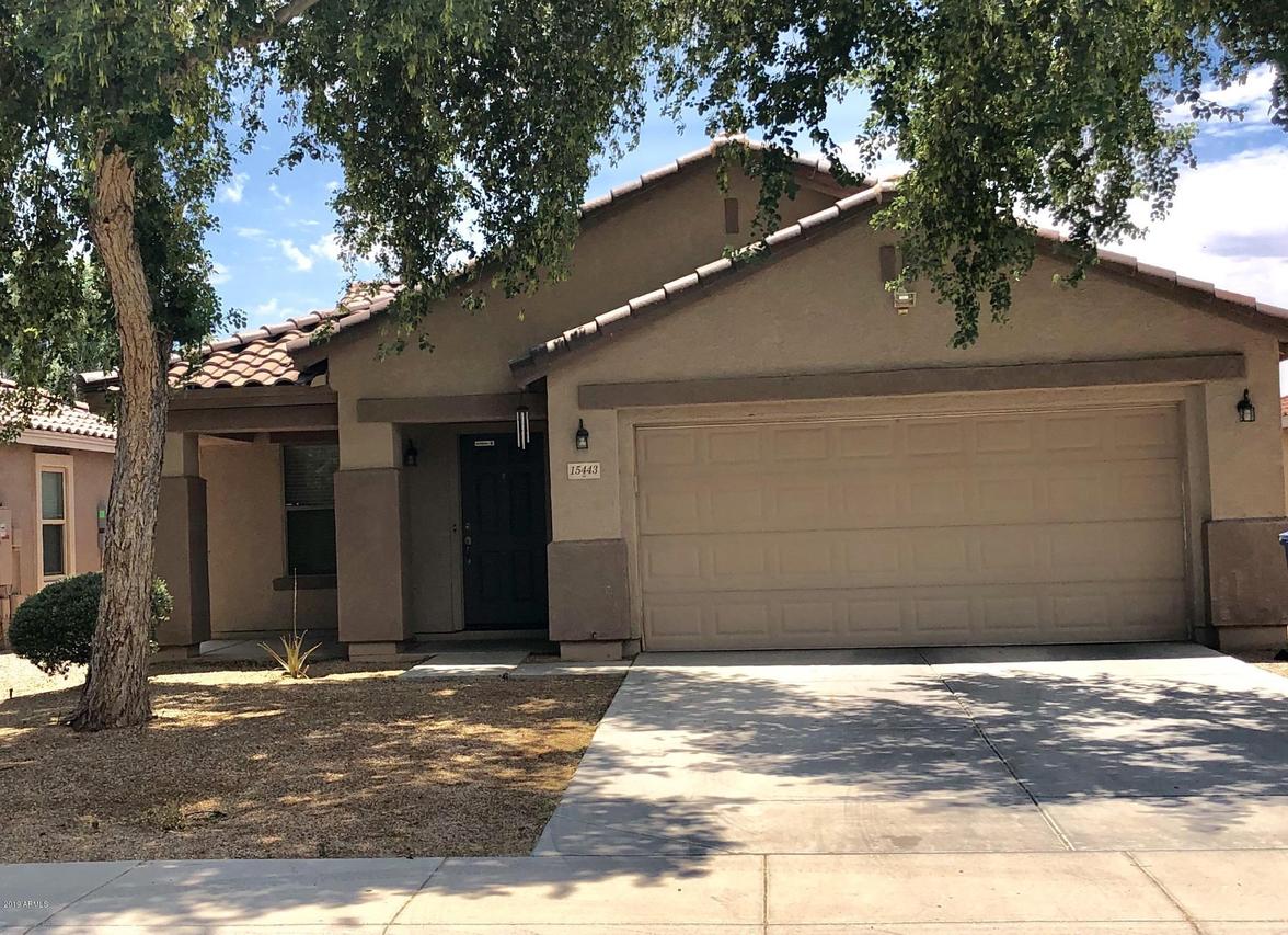 15443 W Cortez St., Surprise, AZ 85379