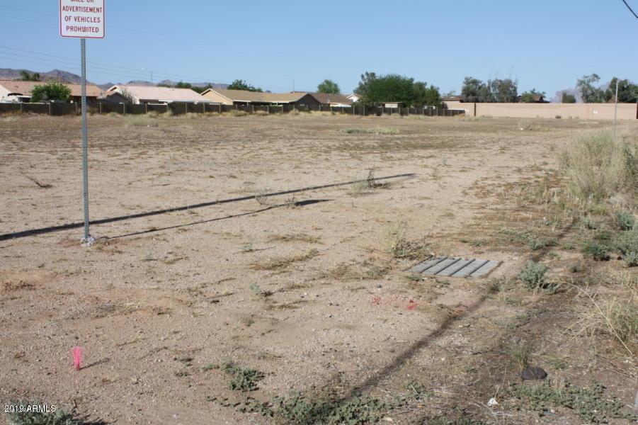 8008 E University Dr. #LOT 1-88 TR A-D, Mesa, AZ 85207
