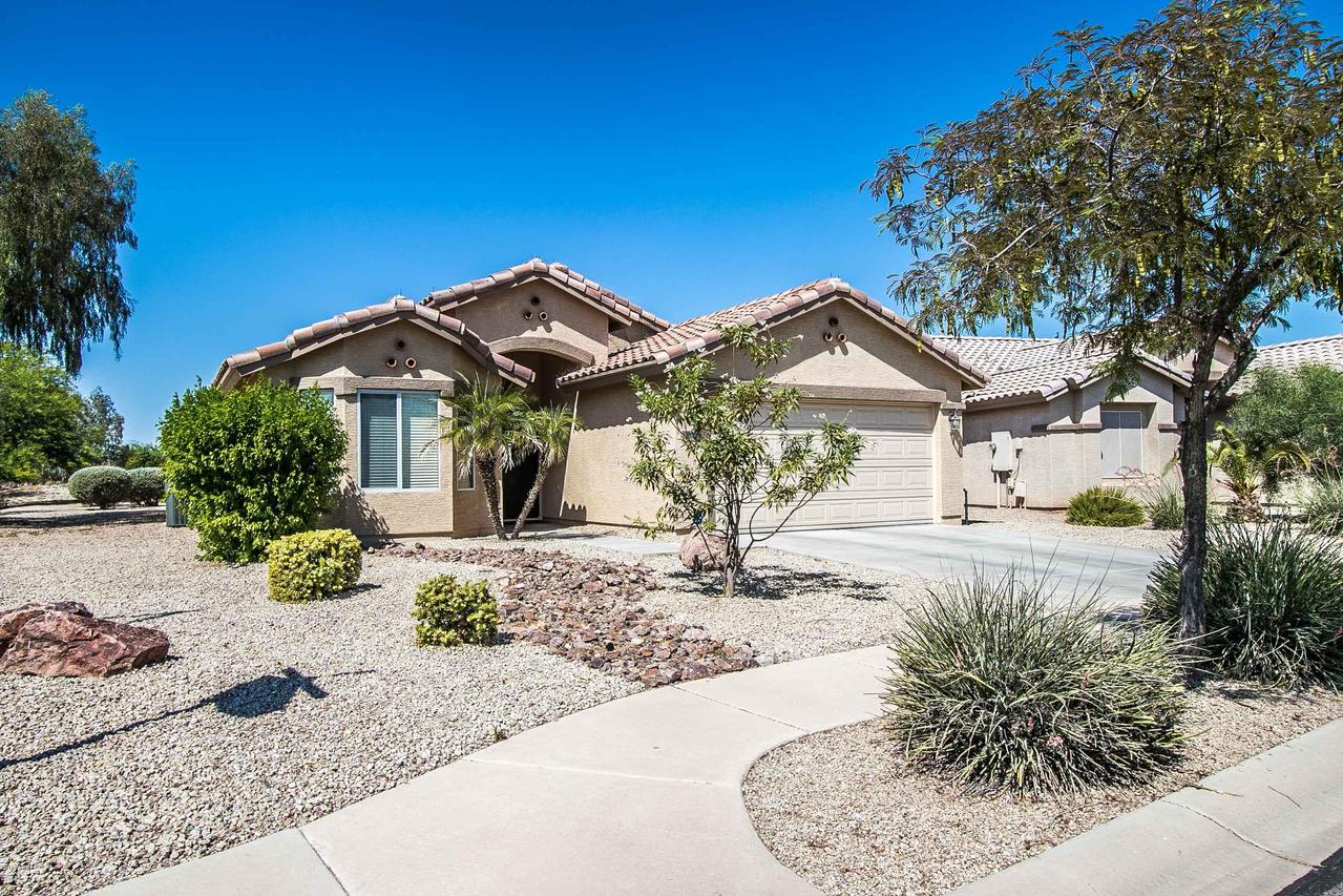 85 S Seville Ln., Casa Grande, AZ 85194