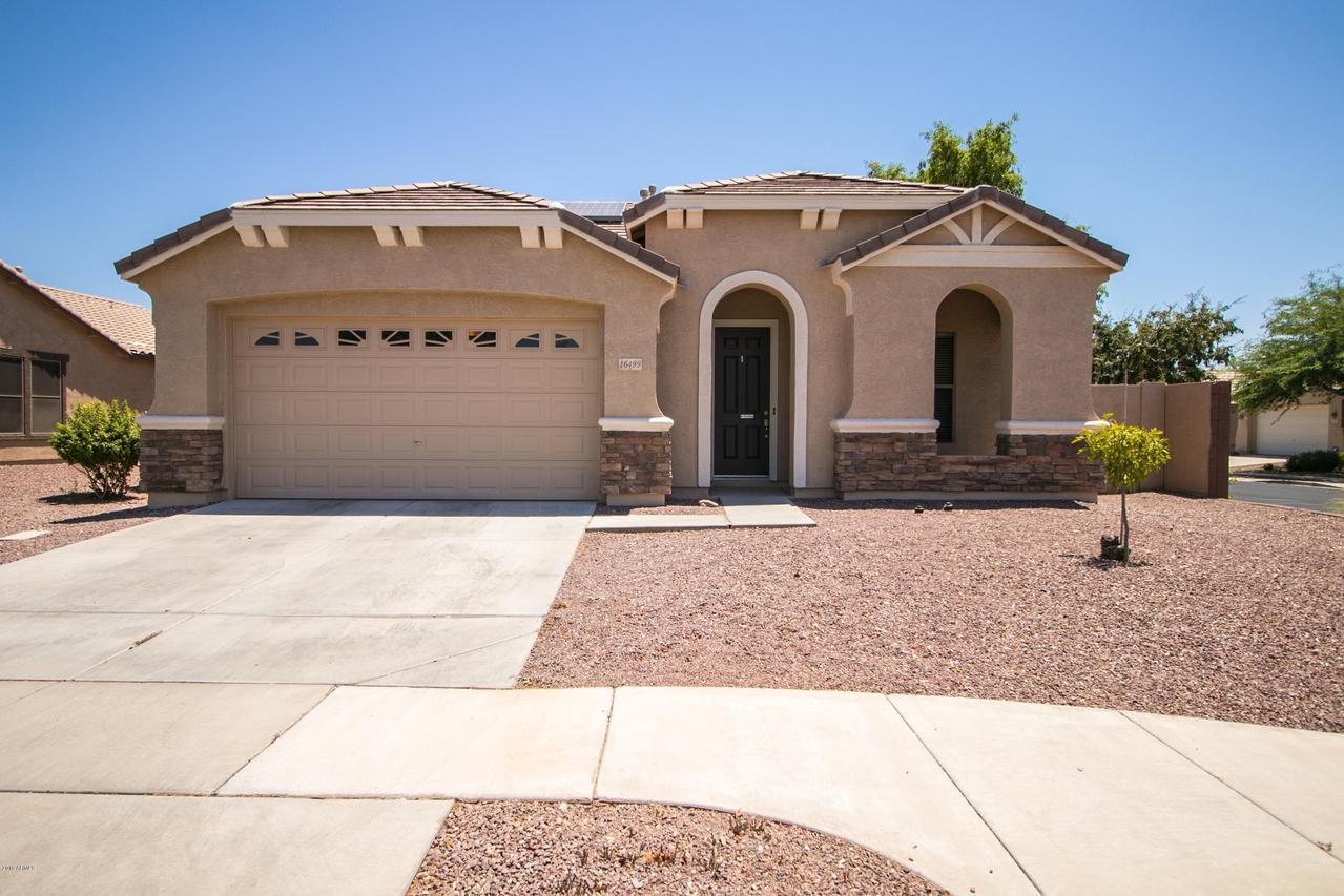 16499 W Paso Tr., Surprise, AZ 85387