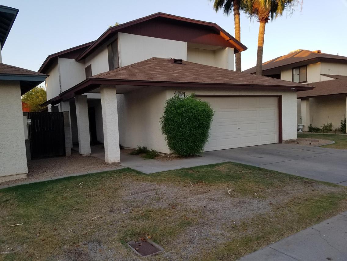 10022 W Roma Ave., Phoenix, AZ 85037