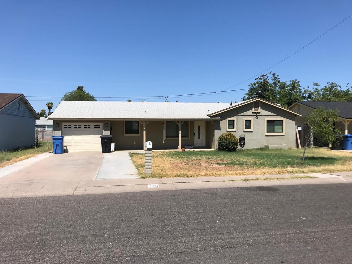 120 S Catalina St., Gilbert, AZ 85233