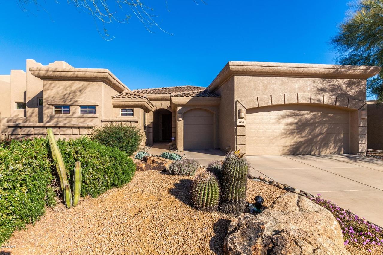 19018 E Eaglenest Dr., Rio Verde, AZ 85263
