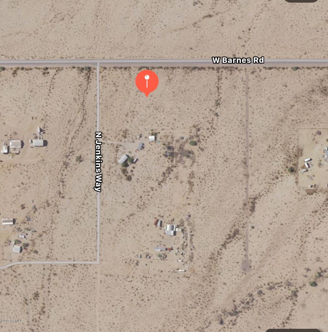 W Barnes Rd. #-, Maricopa, AZ 85139