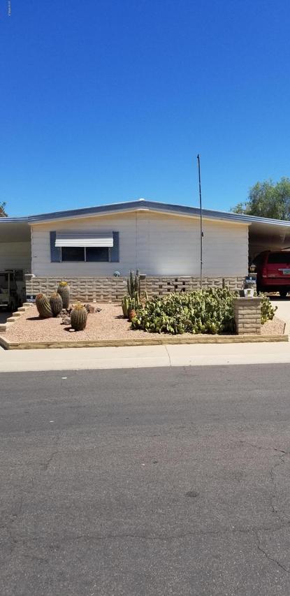 5858 E Player Pl., Mesa, AZ 85215