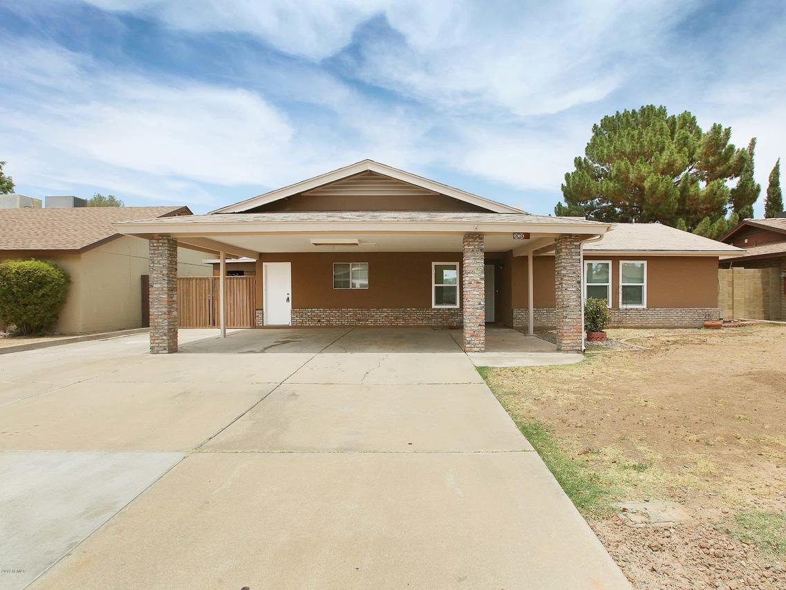 332 W Kerry Ln., Phoenix, AZ 85027