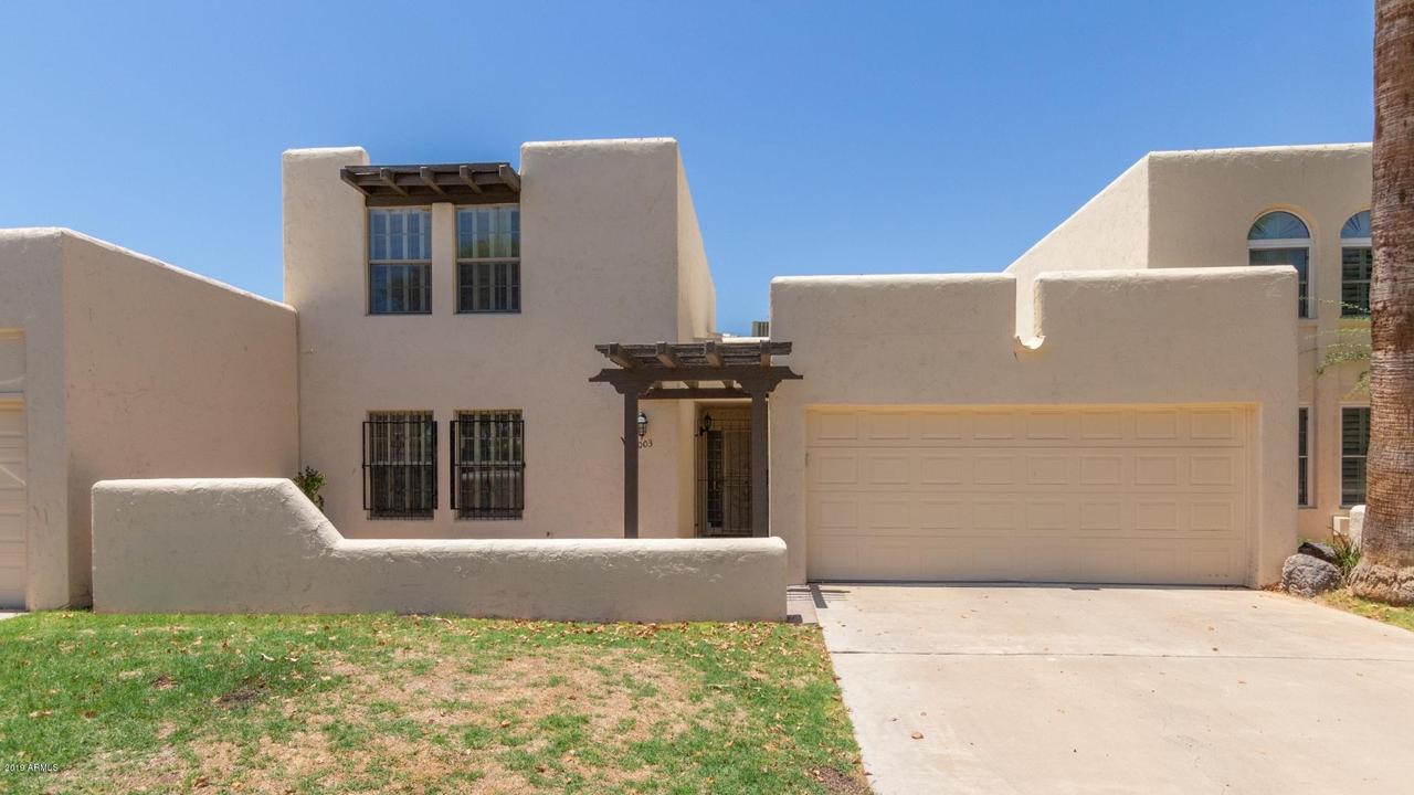 1003 N Villa Nueva Dr., Litchfield Park, AZ 85340
