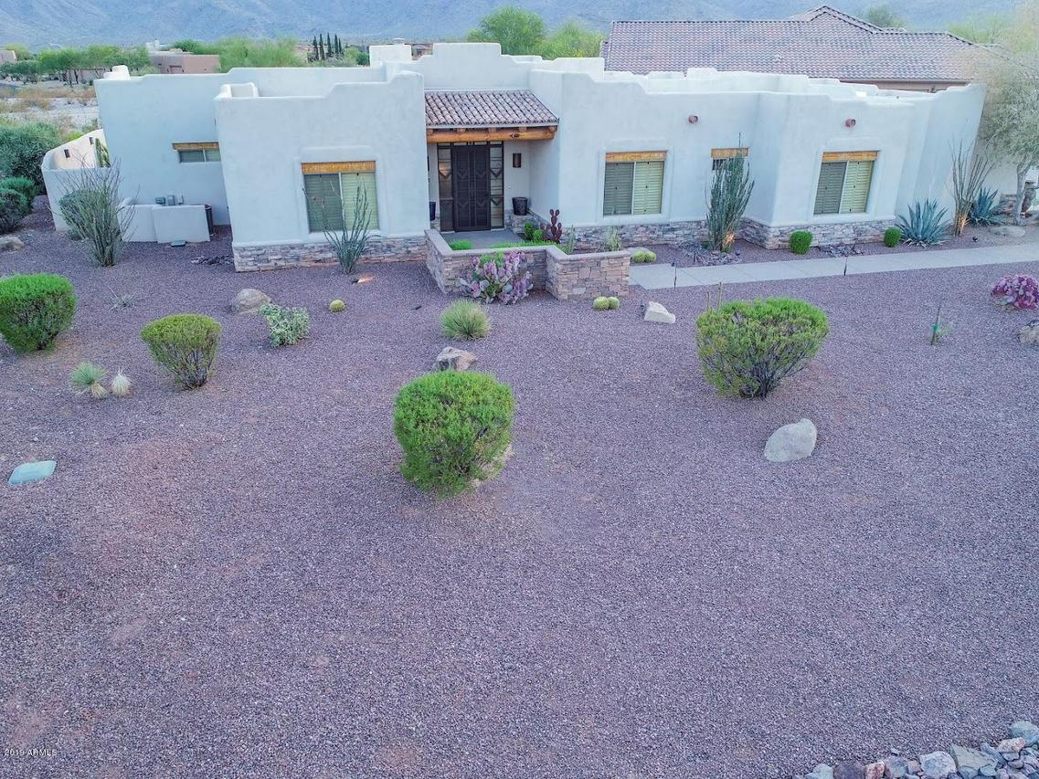 8916 N 192nd Ave., Waddell, AZ 85355