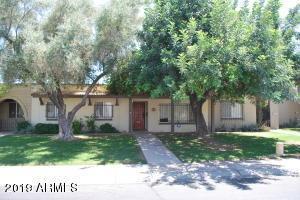 8207 E Rose Ln., Scottsdale, AZ 85250