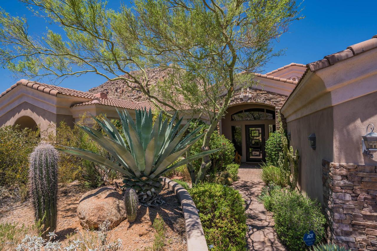 11328 E Chama Rd., Scottsdale, AZ 85255