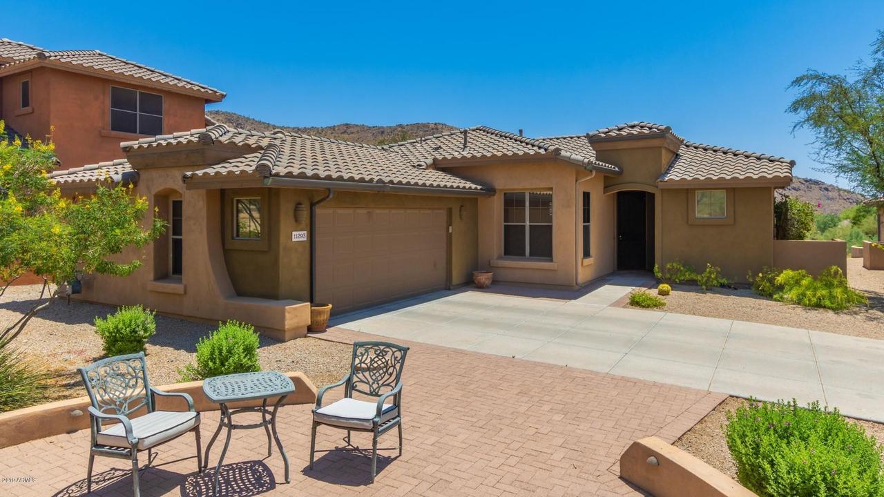 11293 E Butherus Dr., Scottsdale, AZ 85259