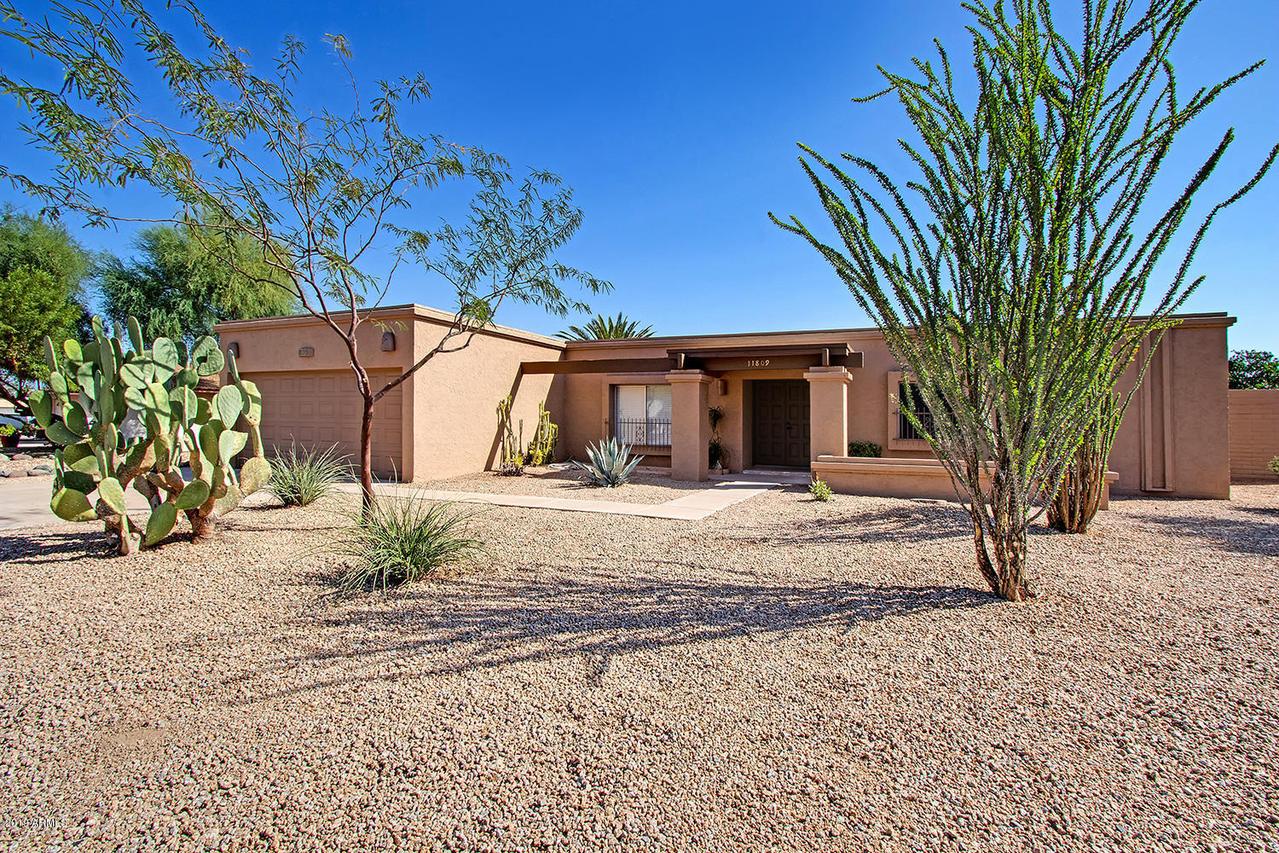11809 N 29th Pl., Phoenix, AZ 85028