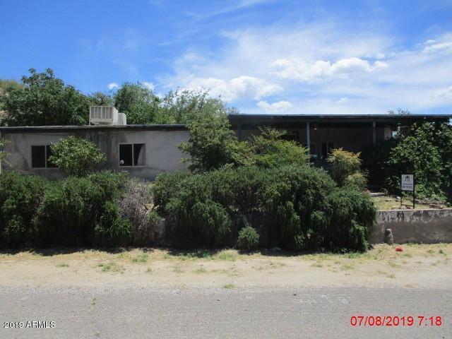 5475 E Apache Hills Ln., Globe, AZ 85501