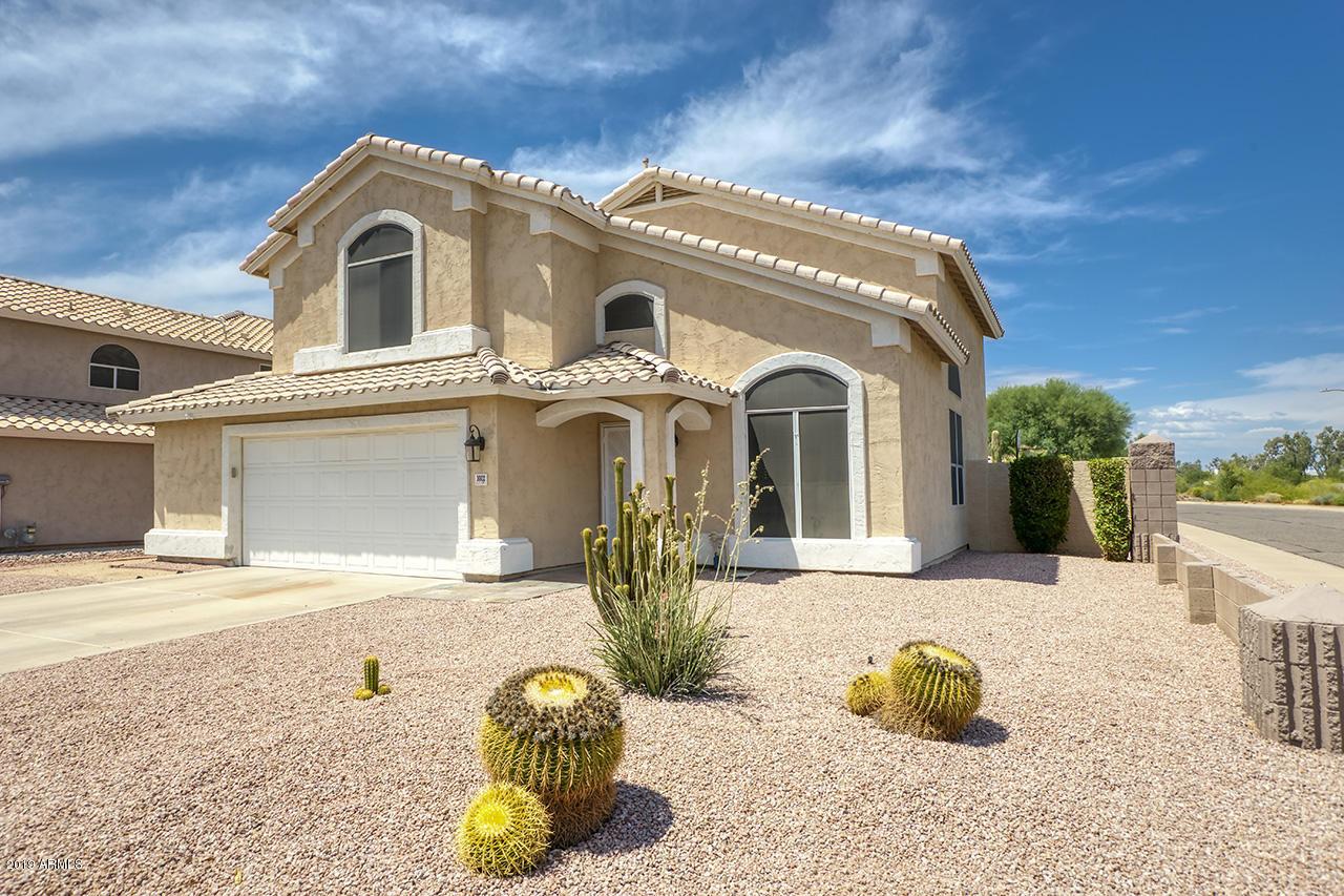 1002 W Aire Libre Ave., Phoenix, AZ 85023