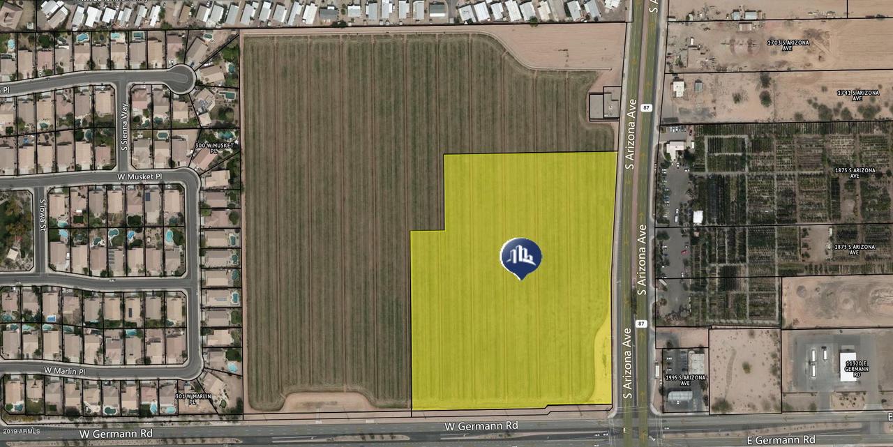 2 W Germann Rd. #-, Chandler, AZ 85286