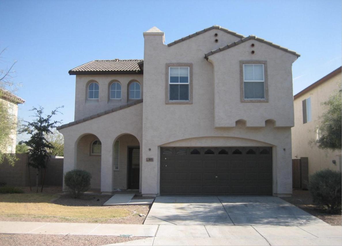 2655 S 89th Ave., Tolleson, AZ 85353